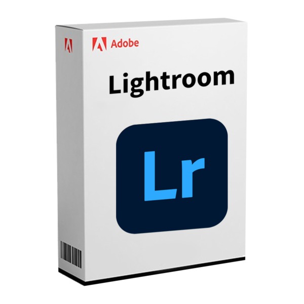 Adobe Lightroom CC Teams bản quyền chính hãng