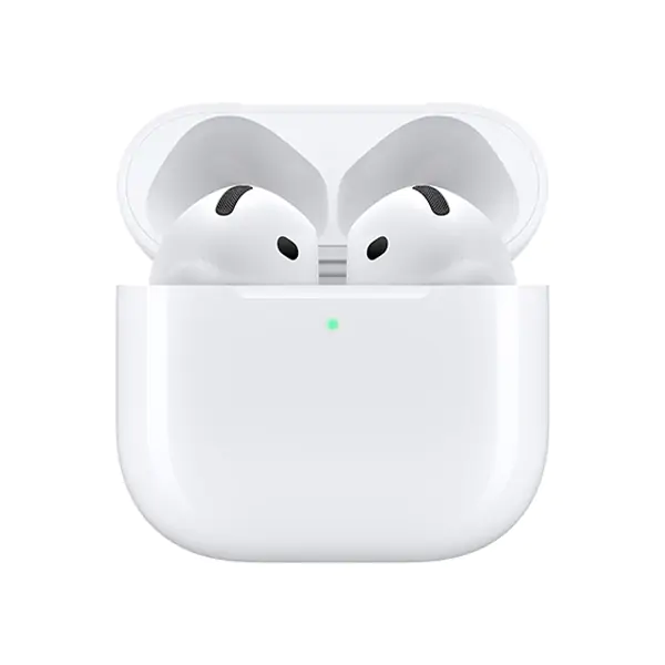 [Kèo Thơm] Tai nghe Apple AirPods 4 (Chủ Động Khử Tiếng Ồn) - Cũ Đẹp (******H7KV2)