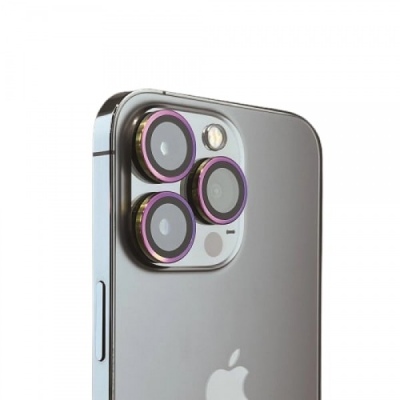 Dán AR bảo vệ camera iPhone 12 Pro/12 Pro Max ANANK