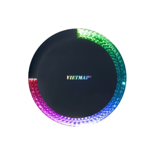 Android Box xe hơi VIETMAP BS10 Lite