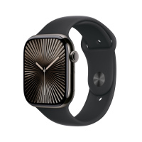 AW-S10-THEP-LTE-46MM - Apple Watch S10 LTE 46mm Viền Titan Dây Cao Su - Chính hãng VN/A