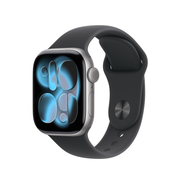 Apple Watch Series 11 46mm LTE Viền Nhôm Dây Cao Su
