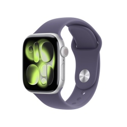 APPLE-WATCH-S11-LTE-42 - Apple Watch Series 11 42mm LTE Viền Nhôm Dây Cao Su