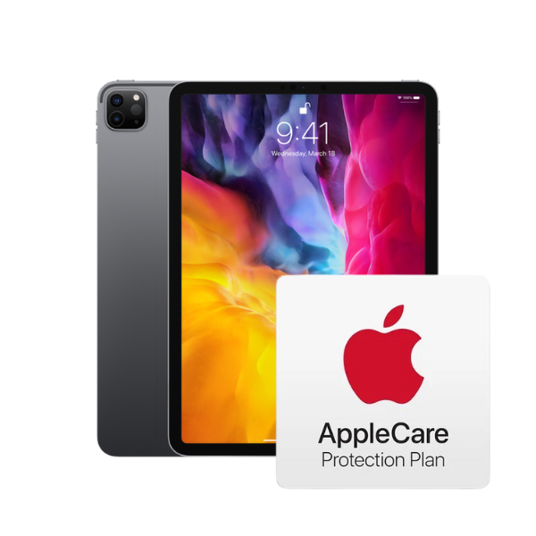 Gói bảo hành AppleCare+ cho iPad Pro 11 inch (thế hệ 4)