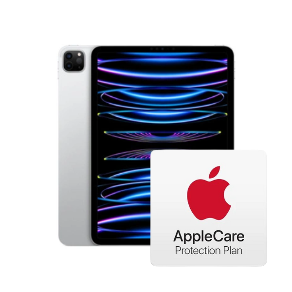 S8403ZX A - Gói bảo hành AppleCare+ cho iPad Pro 11 inch