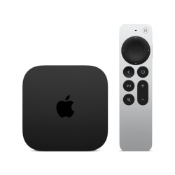 Apple TV 2022 4K Ethernet 128GB