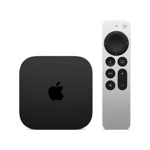 Apple TV 2022 4K Wifi 64GB