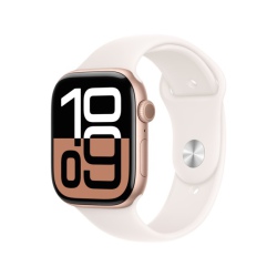 Apple Watch S10 46mm GPS Rose Gold - Cũ đẹp (*****54WP9)