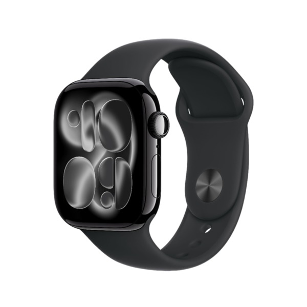 Apple Watch S11 42mm GPS Jet Black - Cũ xước nhẹ (*****6DWLG)