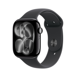 Apple Watch Series 11 46mm GPS Viền Nhôm Dây Cao Su