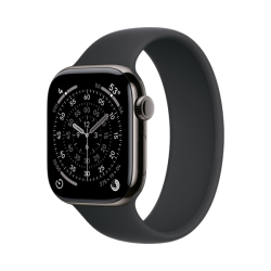 APPLE WATCH S11 46 LTE - Apple Watch Series 11 46mm LTE Viền Titan Dây Cao Su