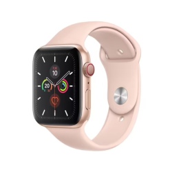 Apple Watch S5 40mm LTE - Cũ xước nhẹ (******40MLCP)