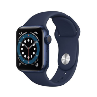 Apple Watch S6 GPS 40mm Blue - Cũ xước nhẹ