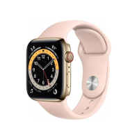 Apple Watch S6 LTE 40mm Gold - Cũ đẹp