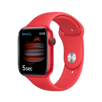 Apple Watch S6 LTE 40mm Red - Cũ xước nhẹ