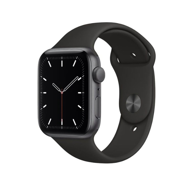 Apple Watch S7 41mm GPS Gray - Cũ xước nhẹ (******VRPXK)