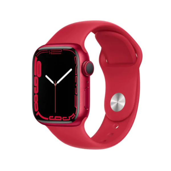 Apple Watch S7 GPS 41mm - Cũ Xước Nhẹ