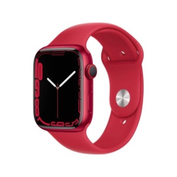 Apple Watch S7 GPS 41mm Red - Cũ xước nhẹ (*****4M5GW)