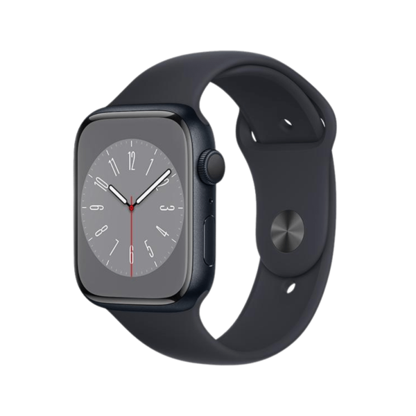 Apple Watch S8 GPS 45mm Midnight - Cũ xước nhẹ (****HC2XYP)