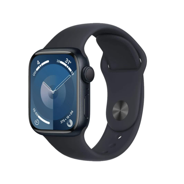 Apple Watch S9 GPS 45mm Midnight - Cũ xước nhẹ (DXNYXN4PTY)