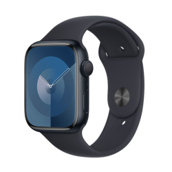 Apple Watch S9 GPS 41mm Midnight - Cũ xước nhẹ (*****24626)