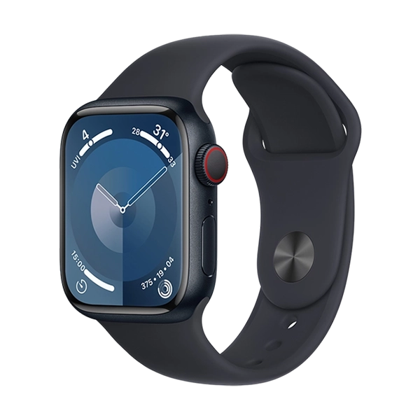 Apple Watch S9 LTE 45mm - Cũ đẹp