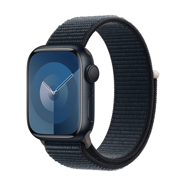 Apple Watch S9 GPS 45mm Dây Vải - Cũ đẹp