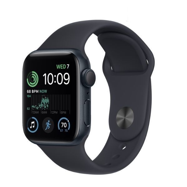 APPLE-WATCH-SE-2022-GPS-44MM - Apple Watch SE 2022 GPS 44mm - Chính hãng VN A