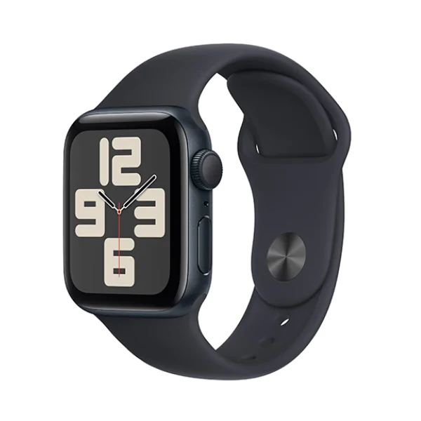 Apple Watch SE 2023 GPS 40mm - Cũ xước nhẹ