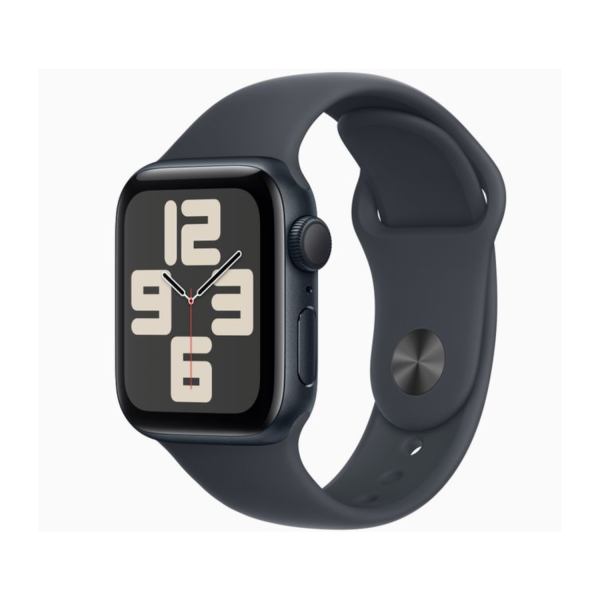 Apple Watch SE 2 2024 GPS 40mm Midnight - Cũ xước nhẹ (***GHPX6K)