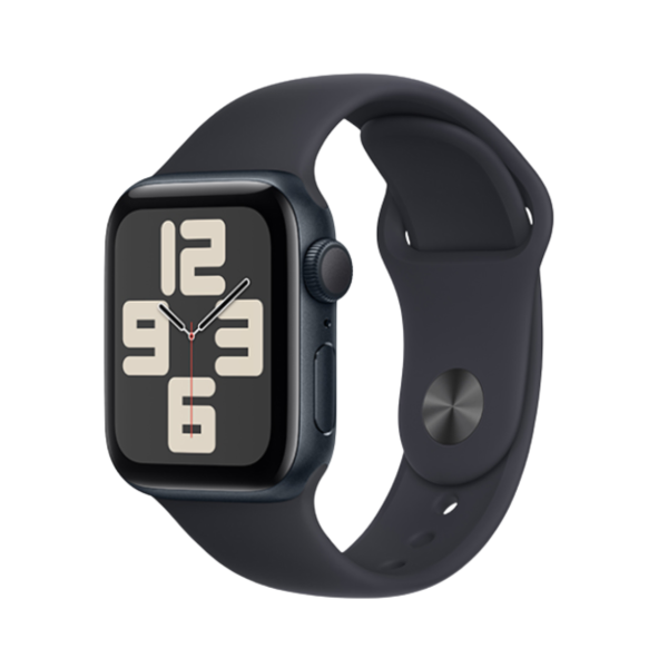 M4G3XRXMYN - Apple Watch SE 2 2024 GPS 44mm Midnight - Cũ đẹp (****XRXMYN)