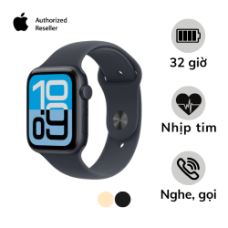 Apple Watch SE 3 2025 GPS 40mm