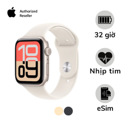 Apple Watch SE 3 2025 LTE 40mm