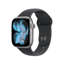 Apple Watch Series 11 46mm GPS Gray - Cũ đẹp (*****W0KN7)