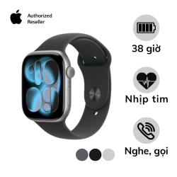 Apple Watch Series 11 46mm GPS