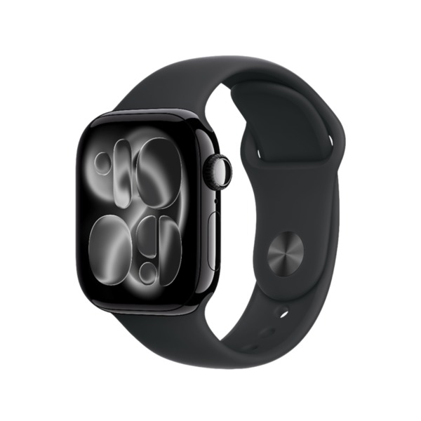 Apple Watch Series 11 LTE 42mm Đen Bóng - Cũ đẹp (*****N690M)