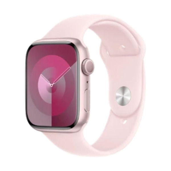 Apple Watch Series 9 GPS 41mm Viền Nhôm Dây Cao Su - Chính hãng VN/A