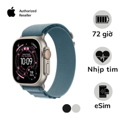 Apple Watch Ultra 3 (2025) 49mm 5G