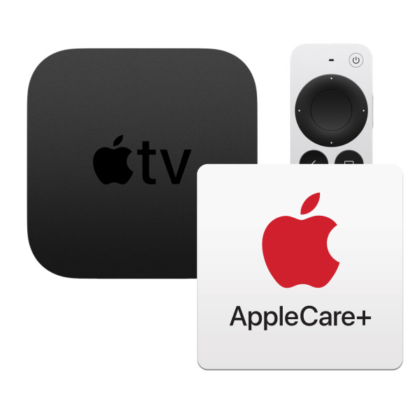 S9634ZX A - Gói bảo hành AppleCare+ cho Apple TV