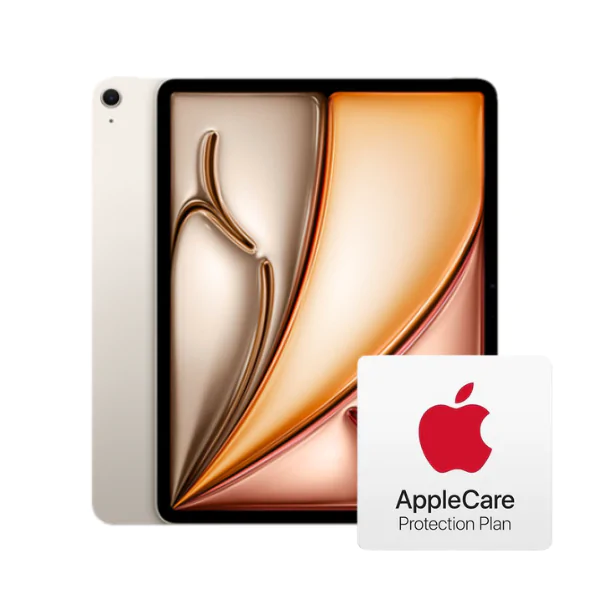 Gói bảo hành AppleCare+ cho iPad Air M3 13inch