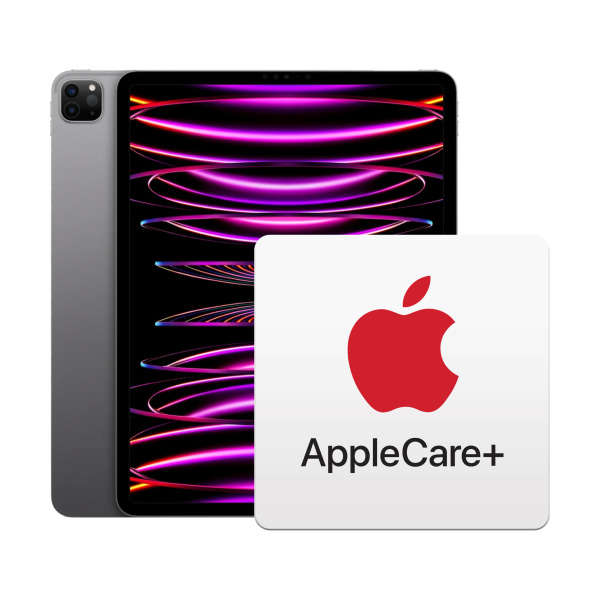 AppleCare+ cho iPad Pro 12.9 inch (thế hệ 4 trở về trước)
