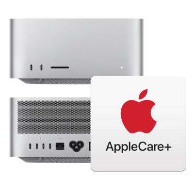 Gói bảo hành AppleCare+ cho Mac Studio