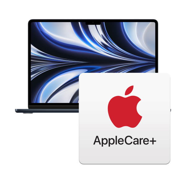 Gói bảo hành AppleCare+ cho MacBook Air (Apple Silicon M1)