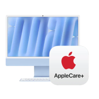 Gói bảo hành AppleCare+ cho iMac M4