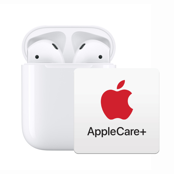 S9066ZX A - Gói bảo hành AppleCare+ cho AirPods