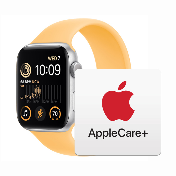 S8646ZX A - Gói bảo hành AppleCare+ cho Apple Watch SE