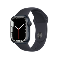 Apple Watch S7 GPS 45mm Gray - Cũ xước nhẹ