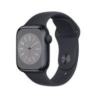 Apple Watch S8 GPS 45mm - Cũ xước nhẹ