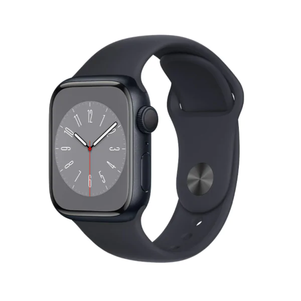 Apple Watch S8 GPS 45mm Fullbox VN - Cũ đẹp