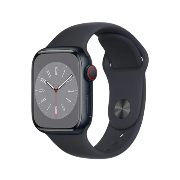 Apple Watch S8 LTE 45mm - Cũ xước nhẹ